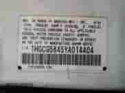 2000 Honda Accord LX с VIN 1HGCG5645YA014404, выставлен на аукционе Copart как лот 67387685 с пробегом 295 020 миль миль и Списание • Salvage title. История ставок и продаж доступна на DreamBid. Изображение 13.