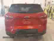 2021 Chevrolet Blazer RS с VIN 3GNKBKRS9MS532114, выставлен на аукционе IAAI как лот 42517220 с пробегом 59 574 миль миль и . История ставок и продаж доступна на DreamBid. Изображение 16.