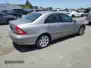 2006 Mercedes-Benz C 280 Luxury с VIN WDBRF54H76F826044, выставлен на аукционе Copart как лот 58874845 с пробегом 75 573 миль миль и Чистый • Clean title. История ставок и продаж доступна на DreamBid. Изображение 3.