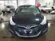 2014 Hyundai Elantra SE с VIN 5NPDH4AE6EH546436, выставлен на аукционе Copart как лот 80072395 с пробегом 100 763 миль миль и Списание • Salvage title. История ставок и продаж доступна на DreamBid. Изображение 5.