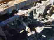 2023 Nissan Frontier SV with VIN 1N6ED1EJ1PN621145, listed as a IAAI auction lot 41881254 with Not provided miles and . Bid and sale history available at DreamBid. Image 15.