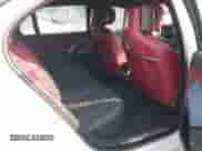 2023 BMW 7 Series 740i z VIN WBA23EH03PCN22614, wystawiony jako IAAI lot #42848399 z przebiegiem 13 542 mil mil oraz . Historia ofert i sprzedaży dostępna na DreamBid. Obrazek 8.