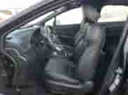 2017 Subaru WRX Limited with VIN JF1VA1J69H9814981, listed as a Copart auction lot 85556765 with 22,083 mi miles and Salvage title. Bid and sale history available at DreamBid. Image 7.