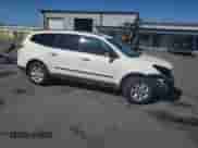 2015 Chevrolet Traverse LS с VIN 1GNKVFED4FJ119625, выставлен на аукционе Copart как лот 71714785 с пробегом 169 933 миль миль и Списание • Salvage title. История ставок и продаж доступна на DreamBid. Изображение 4.