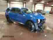 2023 Dodge Durango Pursuit z VIN 1C4SDJFT8PC673535, wystawiony jako Copart lot #66173335 z przebiegiem 15 769 mil mil oraz Szkoda całkowita • Salvage title. Historia ofert i sprzedaży dostępna na DreamBid. Obrazek 4.