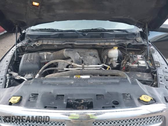 2014 Ram 1500 Longhorn Limited с VIN 1C6RR7WT6ES329943, выставлен на аукционе IAAI как лот 41814273 с пробегом 129 968 миль миль и . История ставок и продаж доступна на DreamBid. Изображение 10.