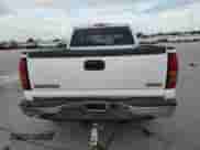 2007 GMC Sierra 1500 SLE1 with VIN 2GTEC13ZX71135210, listed as a Copart auction lot 84783555 with 272,680 mi miles and Salvage title. Bid and sale history available at DreamBid. Image 6.