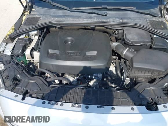 2016 Volvo S60 T5 Drive-E Premier z VIN YV126MFK8G2406947, wystawiony jako IAAI lot #42527322 z przebiegiem 49 795 mil mil oraz . Historia ofert i sprzedaży dostępna na DreamBid. Obrazek 10.