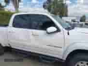 2006 Toyota Tundra Limited with VIN 5TBDT481X6S533579, listed as a IAAI auction lot 43284599 with 148,475 mi miles and . Bid and sale history available at DreamBid. Image 12.
