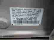 2005 Honda Accord EX-L с VIN 1HGCM66875A057221, выставлен на аукционе IAAI как лот 42007168 с пробегом 144 224 миль миль и . История ставок и продаж доступна на DreamBid. Изображение 9.