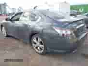 2012 Nissan Maxima SV z VIN 1N4AA5AP6CC833515, wystawiony jako IAAI lot #43527151 z przebiegiem 154 276 mil mil oraz . Historia ofert i sprzedaży dostępna na DreamBid. Obrazek 3.