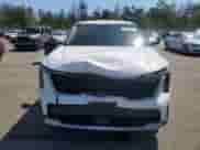 2025 Kia Sorento LX with VIN 5XYRG4JC2SG309596, listed as a Copart auction lot 67779115 with 7,062 mi miles and Salvage title. Bid and sale history available at DreamBid. Image 5.