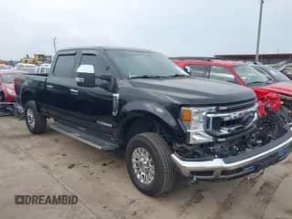 2020 Ford F-250 XL с VIN 1FT7W2BT5LEE67616, выставлен на аукционе IAAI как лот 42423846 с пробегом 178 383 миль миль и . История ставок и продаж доступна на DreamBid. Изображение 1.