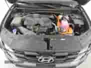 2025 Hyundai Tucson Blue с VIN KM8JBDD11SU270998, выставлен на аукционе Copart как лот 81243375 с пробегом 15 535 миль миль и Чистый • Clean title. История ставок и продаж доступна на DreamBid. Изображение 12.