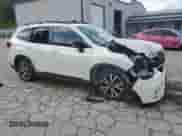 2020 Subaru Forester Limited с VIN JF2SKAUC7LH523634, выставлен на аукционе Copart как лот 81744115 с пробегом 199 570 миль миль и Списание • Salvage title. История ставок и продаж доступна на DreamBid. Изображение 4.