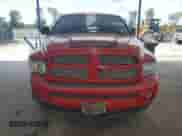 2004 Dodge 1500 SLT z VIN 1D7HA16D44J142244, wystawiony jako Copart lot #63097305 z przebiegiem 184 460 mil mil oraz Szkoda całkowita • Salvage title. Historia ofert i sprzedaży dostępna na DreamBid. Obrazek 5.