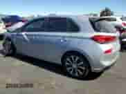 2020 Hyundai Elantra z VIN KMHH35LE4LU120309, wystawiony jako Copart lot #69501275 z przebiegiem 37 466 mil mil oraz Szkoda całkowita • Salvage title. Historia ofert i sprzedaży dostępna na DreamBid. Obrazek 2.