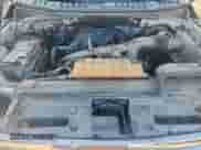 2016 Ford F-150 XL z VIN 1FTEX1CP2GKE14086, wystawiony jako Copart lot #81547345 z przebiegiem 132 085 mil mil oraz Szkoda całkowita • Salvage title. Historia ofert i sprzedaży dostępna na DreamBid. Obrazek 11.