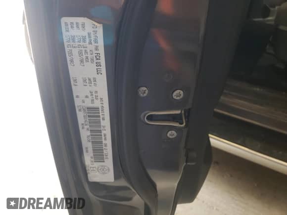 2016 Ram 1500 ST z VIN 1C6RR7FT6GS146156, wystawiony jako Copart lot #60415355 z przebiegiem 120 360 mil mil oraz Czysty tytuł • Clean title. Historia ofert i sprzedaży dostępna na DreamBid. Obrazek 12.