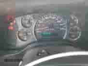 2017 Chevrolet Express Cargo с VIN 1GCWGBFF9H1259458, выставлен на аукционе Copart как лот 59742655 с пробегом 124 536 миль миль и Списание • Salvage title. История ставок и продаж доступна на DreamBid. Изображение 9.