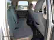 2013 Ram 1500 Tradesman с VIN 1C6RR6FG0DS587869, выставлен на аукционе Copart как лот 56516255 с пробегом 163 217 миль миль и Списание • Salvage title. История ставок и продаж доступна на DreamBid. Изображение 10.