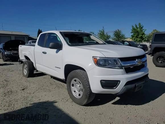 2020 Chevrolet Colorado 4WD Work Truck с VIN 1GCHTBEA7L1196072, выставлен на аукционе Copart как лот 65922755 с пробегом 102 279 миль миль и Списание • Salvage title. История ставок и продаж доступна на DreamBid. Изображение 13.