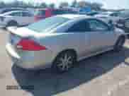 2007 Honda Accord EX-L with VIN 1HGCM726X7A022489, listed as a IAAI auction lot 43277543 with 213,160 mi miles and . Bid and sale history available at DreamBid. Image 4.