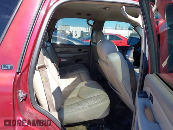 2003 Chevrolet Tahoe LT с VIN 1GNEC13Z63R128778, выставлен на аукционе IAAI как лот 43465456 с пробегом 172 162 миль миль и . История ставок и продаж доступна на DreamBid. Изображение 8.