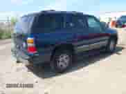 2006 Chevrolet Tahoe LS with VIN 1GNEK13T16J153587, listed as a IAAI auction lot 42244487 with 314,200 mi miles and . Bid and sale history available at DreamBid. Image 4.