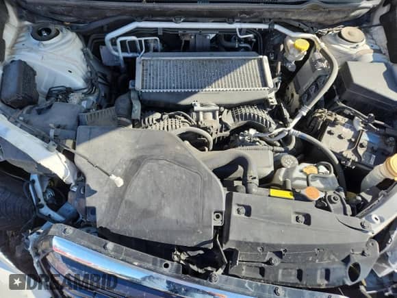 2021 Subaru Ascent Limited с VIN 4S4WMAJD0M3455243, выставлен на аукционе Copart как лот 82265845 с пробегом 83 064 миль миль и Списание • Salvage title. История ставок и продаж доступна на DreamBid. Изображение 11.