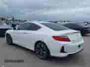 2017 Honda Accord EX-L with VIN 1HGCT1B89HA007436, listed as a IAAI auction lot 42370624 with 157,062 mi miles and . Bid and sale history available at DreamBid. Image 3.