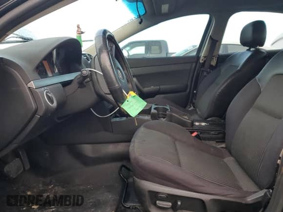 2012 Chevrolet Caprice Police Police с VIN 6G1MK5U24CL646449, выставлен на аукционе Copart как лот 41609105 с пробегом 118 595 миль миль и Списание • Salvage title. История ставок и продаж доступна на DreamBid. Изображение 7.