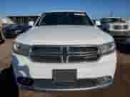2015 Dodge Durango SXT with VIN 1C4RDJAG0FC133426, listed as a Copart auction lot 83889725 with 103,039 mi miles and Clean title. Bid and sale history available at DreamBid. Image 5.