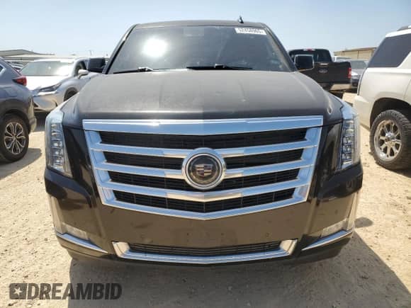 2015 Cadillac Escalade ESV Premium с VIN 1GYS3JKJ6FR158546, выставлен на аукционе Copart как лот 52458965 с пробегом 249 602 миль миль и Чистый • Clean title. История ставок и продаж доступна на DreamBid. Изображение 5.