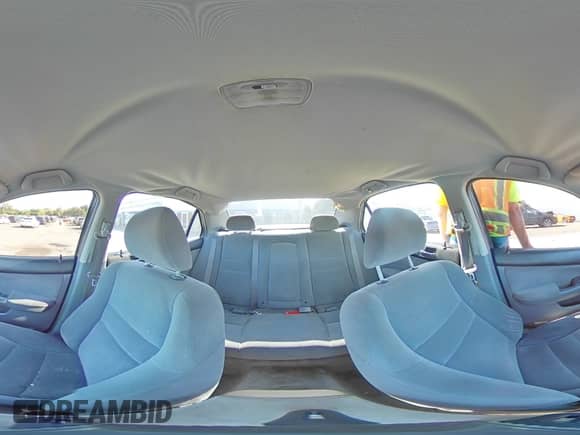 2007 Honda Accord LX SE z VIN 1HGCM56387A006053, wystawiony jako Copart lot #64695645 z przebiegiem 194 058 mil mil oraz Szkoda całkowita • Salvage title. Historia ofert i sprzedaży dostępna na DreamBid. Obrazek 15.