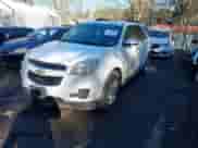 2014 Chevrolet Equinox LT with VIN 2GNFLFE30E6249220, listed as a IAAI auction lot 41698230 with 192,383 mi miles and . Bid and sale history available at DreamBid. Image 2.