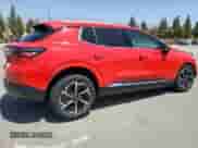 2024 Chevrolet Equinox EV LT с VIN 3GN7DLRPXRS252968, выставлен на аукционе Copart как лот 57269745 с пробегом 8 867 миль миль и Списание • Salvage title. История ставок и продаж доступна на DreamBid. Изображение 3.