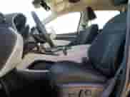 2024 Hyundai Tucson SEL with VIN KM8JBDD21RU186750, listed as a Copart auction lot 52020535 with Not provided miles and Salvage title. Bid and sale history available at DreamBid. Image 7.