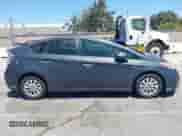 2012 Toyota Prius with VIN JTDKN3DP4C3024212, listed as a IAAI auction lot 42876697 with 291,687 mi miles and . Bid and sale history available at DreamBid. Image 13.