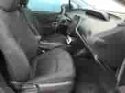 2016 Toyota Prius Two with VIN JTDKBRFU5G3011490, listed as a Copart auction lot 85477885 with 114,751 mi miles and Salvage title. Bid and sale history available at DreamBid. Image 7.