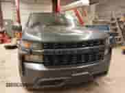 2020 Chevrolet Silverado 1500 Custom с VIN 1GCPYBEK2LZ272823, выставлен на аукционе IAAI как лот 41655861 с пробегом 96 583 миль миль и . История ставок и продаж доступна на DreamBid. Изображение 12.