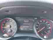 2024 Toyota Camry TRD with VIN 4T1KZ1AK4RU098035, listed as a IAAI auction lot 43315993 with 37,800 mi miles and . Bid and sale history available at DreamBid. Image 7.