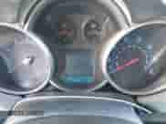 2013 Chevrolet Cruze LS с VIN 1G1PA5SG6D7257480, выставлен на аукционе IAAI как лот 43307707 с пробегом 142 991 миль миль и . История ставок и продаж доступна на DreamBid. Изображение 7.