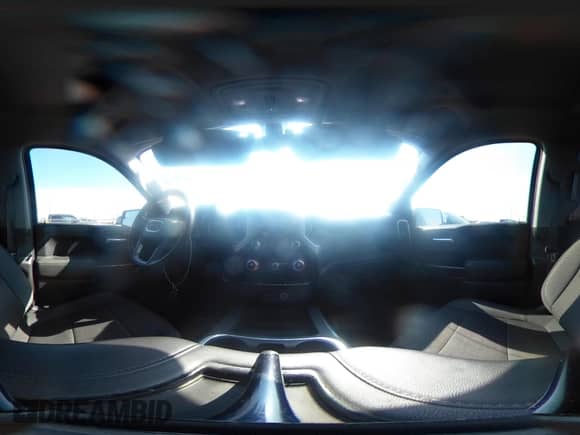 2020 GMC Sierra 1500 Elevation with VIN 3GTP8CED5LG435682, listed as a IAAI auction lot 41423546 with 83,113 mi miles and . Bid and sale history available at DreamBid. Image 19.