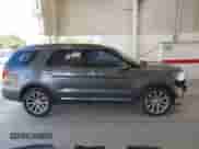 2017 Ford Explorer Limited z VIN 1FM5K7F85HGE27355, wystawiony jako IAAI lot #43461280 z przebiegiem 99 432 mil mil oraz . Historia ofert i sprzedaży dostępna na DreamBid. Obrazek 13.