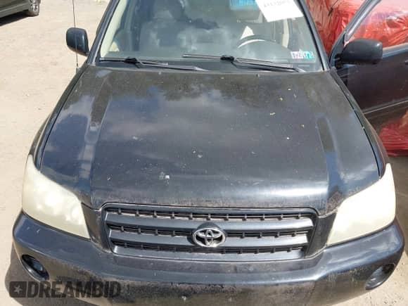 2003 Toyota Highlander с VIN JTEHF21A130121141, выставлен на аукционе IAAI как лот 43132053 с пробегом Не указан миль и . История ставок и продаж доступна на DreamBid. Изображение 10.