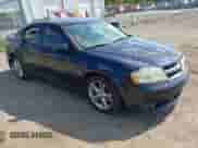 2011 Dodge Avenger Heat with VIN 1B3BD1FG8BN506805, listed as a IAAI auction lot 43184453 with 173,983 mi miles and . Bid and sale history available at DreamBid. Image 1.