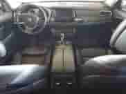 2014 BMW 5 Series с VIN WBA5M6C5XED085933, выставлен на аукционе Copart как лот 63687755 с пробегом 126 602 миль миль и Списание • Salvage title. История ставок и продаж доступна на DreamBid. Изображение 8.