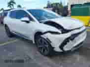 2025 Chevrolet Equinox EV LT с VIN 3GN7DLRP9SS149465, выставлен на аукционе IAAI как лот 42798170 с пробегом 6 683 миль миль и . История ставок и продаж доступна на DreamBid. Изображение 1.