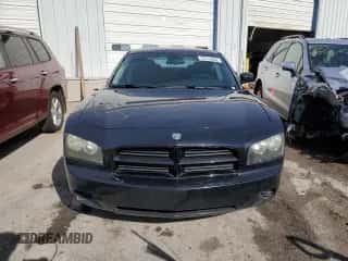 2007 Dodge Charger с VIN 2B3KA43G57H806199, выставлен на аукционе Copart как лот 73113332 с пробегом 218 677 миль миль и На запчасти • Non repairable. История ставок и продаж доступна на DreamBid. Изображение 5.